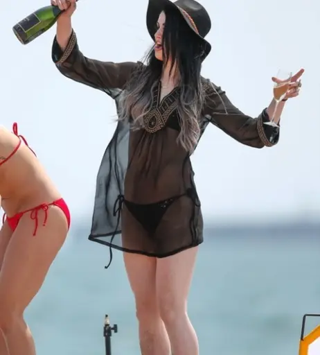 Image 4412976 from WWE's Paige / Saraya Bevis