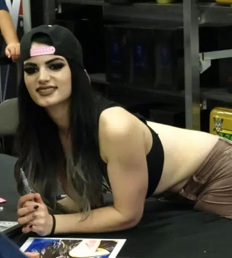 Image 4412900 from WWE's Paige / Saraya Bevis