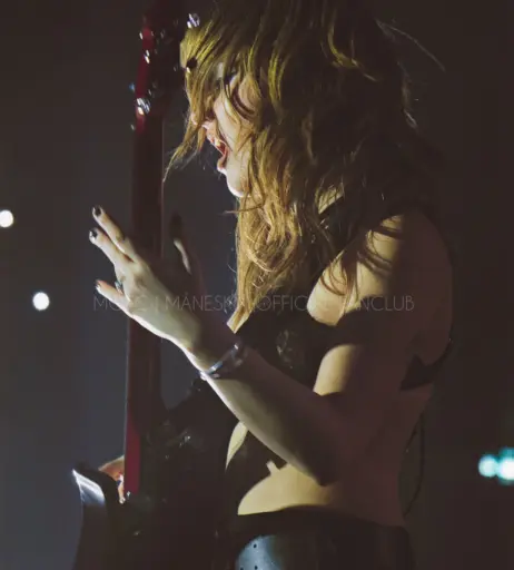 Image 4412906 from Victoria De Angelis (Maneskin bassist)