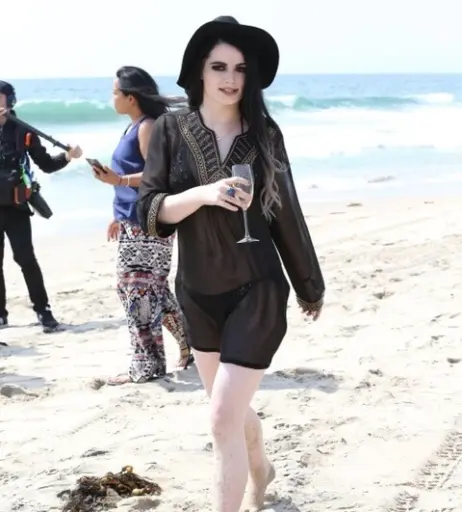 Image 4412920 from WWE's Paige / Saraya Bevis