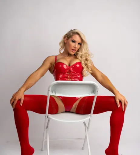 Image 4413845 from Macey Estrella (formerly WWE Lacey Evans)