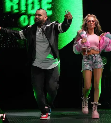 Image 4413556 from Impact Wrestling Alisha Edwards
