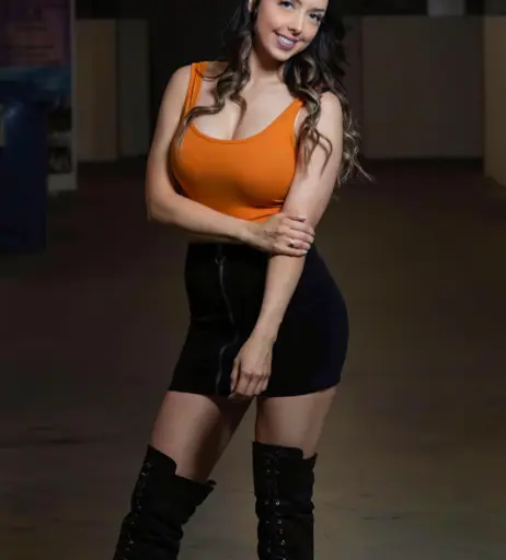 Image 4413570 from AEW/Impact Wrestling Allie The Bunny