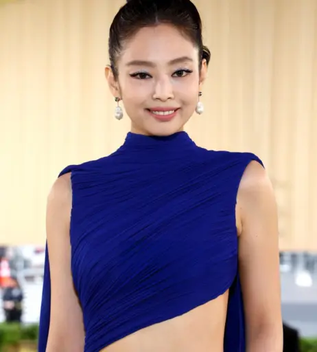 Image 4413498 from Jennie | BLΛƆKPIИK (Blackpink)