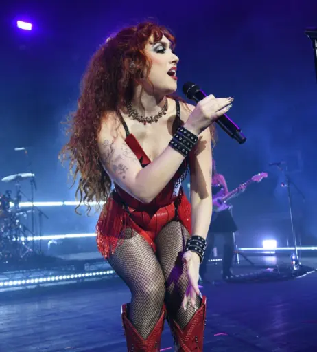 Image 4413493 from Chappell Roan