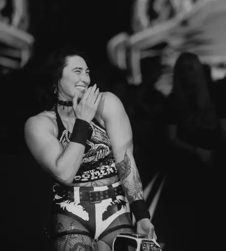 Image 4413438 from WWE Rhea Ripley