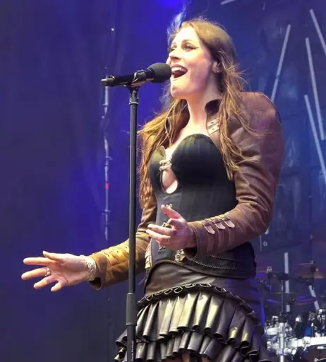 Image 4413799 from Women of Metal