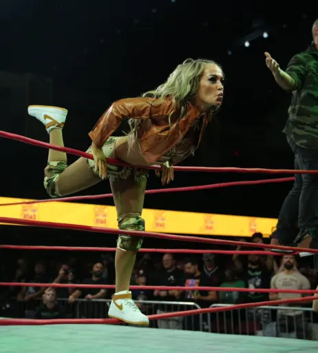 Image 4413794 from Impact Wrestling Alisha Edwards