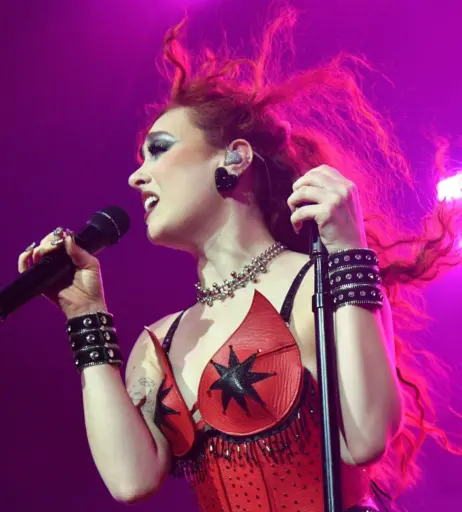 Image 4413753 from Chappell Roan