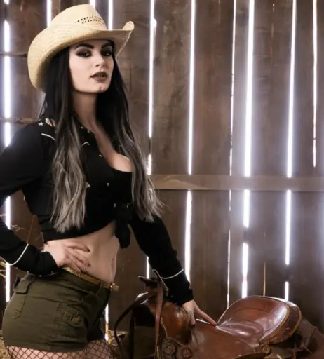 Image 4413745 from WWE's Paige / Saraya Bevis