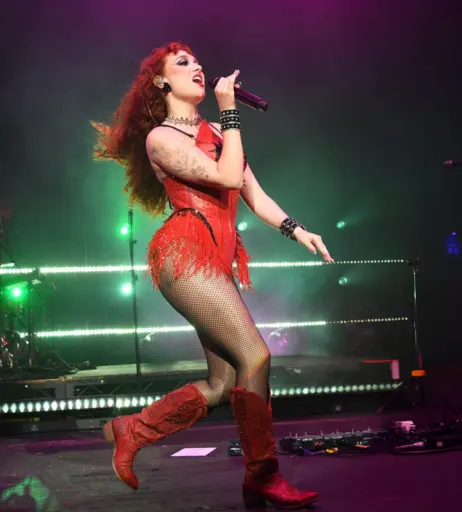 Image 4413716 from Chappell Roan