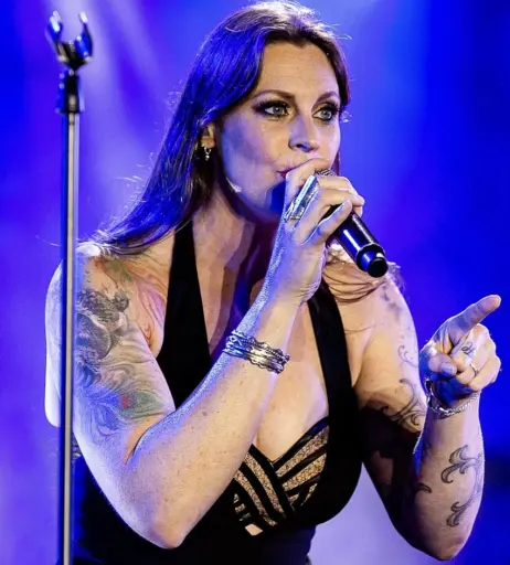 Image 4413701 from Women of Metal