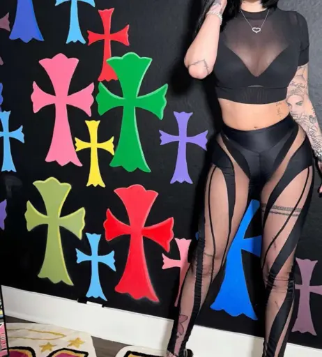 Image 4413703 from Danielle Bregoli / Bhad Bhabie