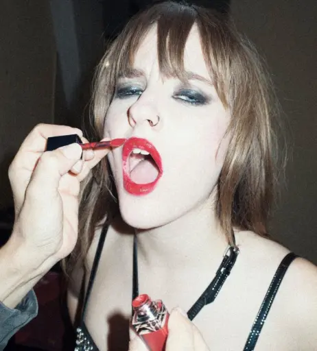 Image 4413736 from Victoria De Angelis (Maneskin bassist)