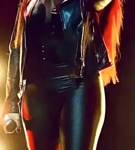 Image 4413120 from Women of Metal