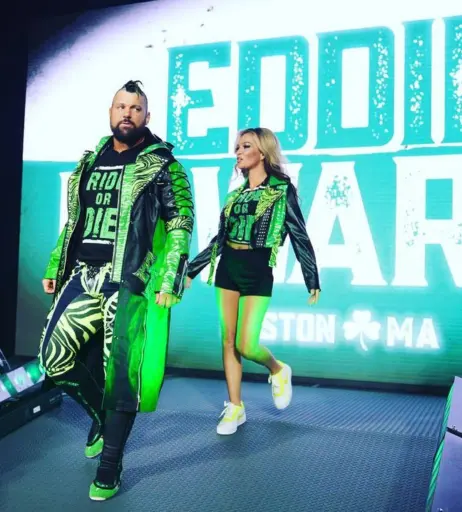 Image 4413044 from Impact Wrestling Alisha Edwards