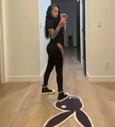 Image 4413016 from Danielle Bregoli / Bhad Bhabie