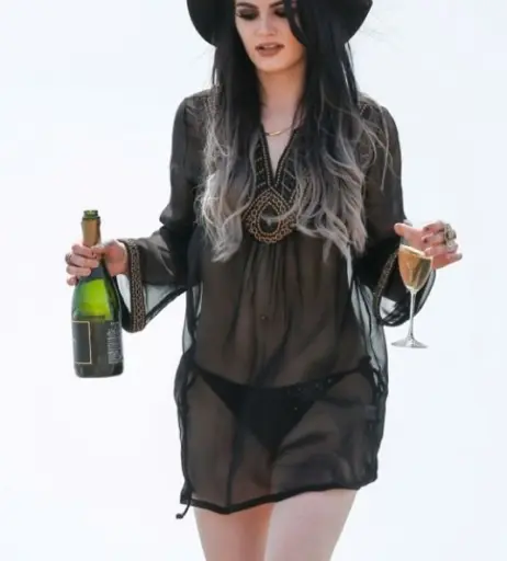 Image 4413026 from WWE's Paige / Saraya Bevis