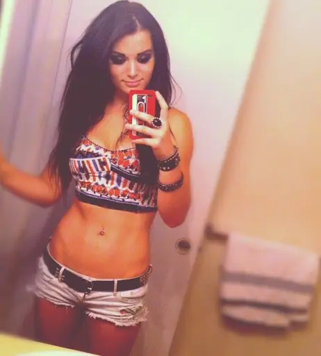 Image 4413383 from WWE's Paige / Saraya Bevis