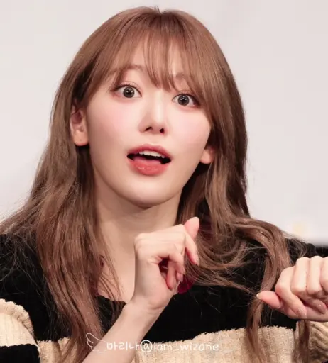 Image 4413349 from Sakura Miyawaki 宮脇 咲良 | LESSERAFIM