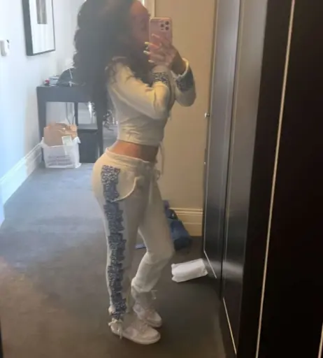 Image 4413360 from Danielle Bregoli / Bhad Bhabie