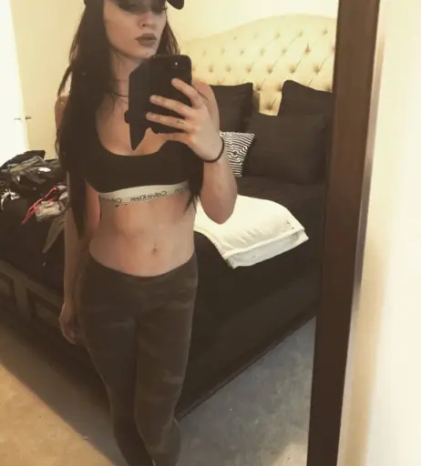 Image 4413315 from WWE's Paige / Saraya Bevis