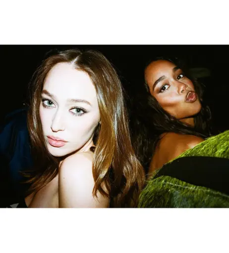 Image 4413308 from Alycia Debnam Carey