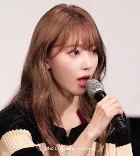 Image 4413301 from Sakura Miyawaki 宮脇 咲良 | LESSERAFIM