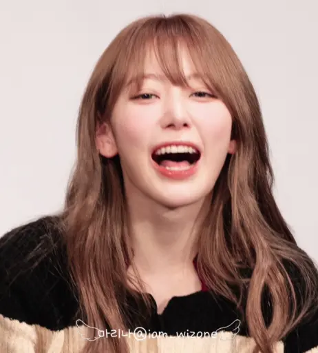 Image 4413323 from Sakura Miyawaki 宮脇 咲良 | LESSERAFIM