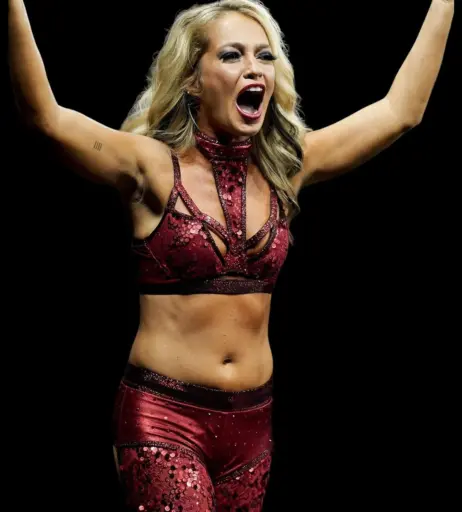 Image 4413326 from Impact Wrestling Alisha Edwards