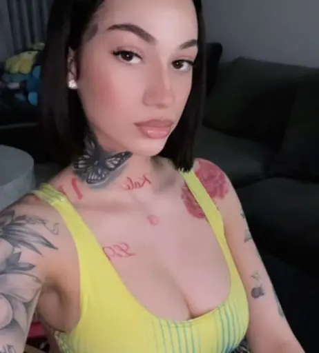 Image 4413234 from Danielle Bregoli / Bhad Bhabie