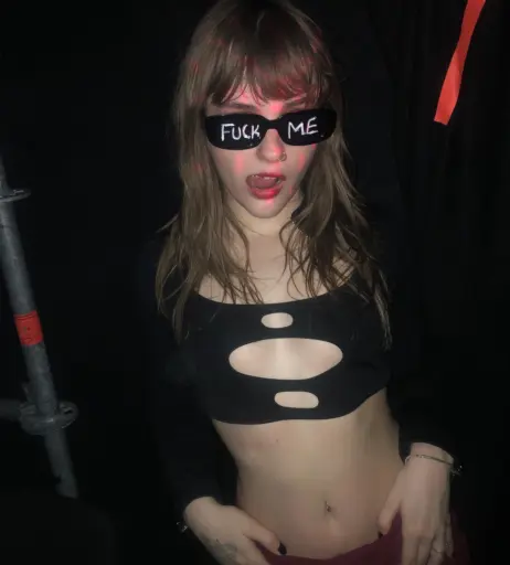 Image 4413224 from Victoria De Angelis (Maneskin bassist)