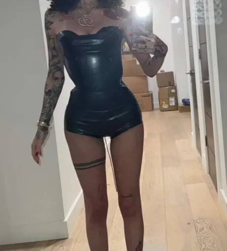 Image 4413982 from Danielle Bregoli / Bhad Bhabie