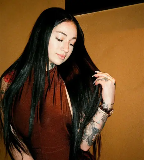 Image 4410882 from Danielle Bregoli / Bhad Bhabie