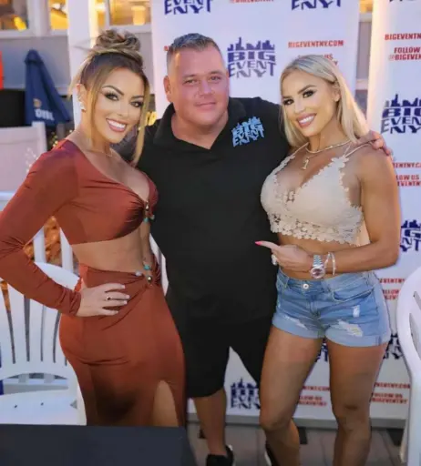 Image 4410871 from Ashley Sebera (formerly WWE Dana Brooke)