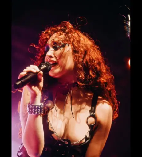 Image 4410866 from Chappell Roan