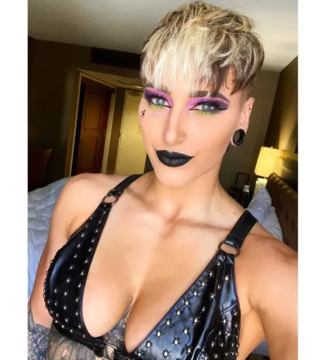 Image 4410819 from WWE Rhea Ripley