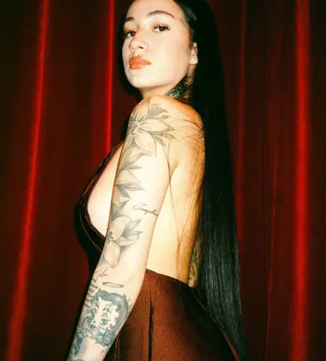 Image 4410838 from Danielle Bregoli / Bhad Bhabie