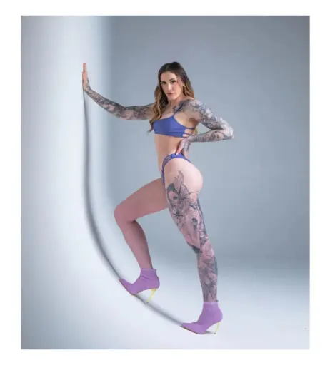 Image 4410820 from Women of UFC &amp; MMA