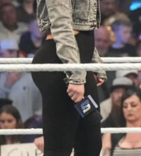 Image 4410579 from WWE Bayley / Davina Rose / Pamela Rose Martinez