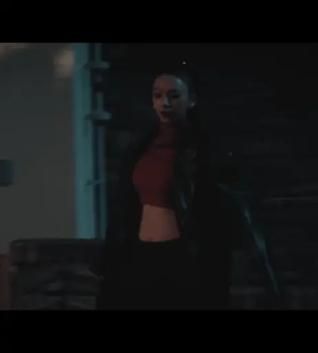 Image 4410577 from Karina (æspa / aespa)