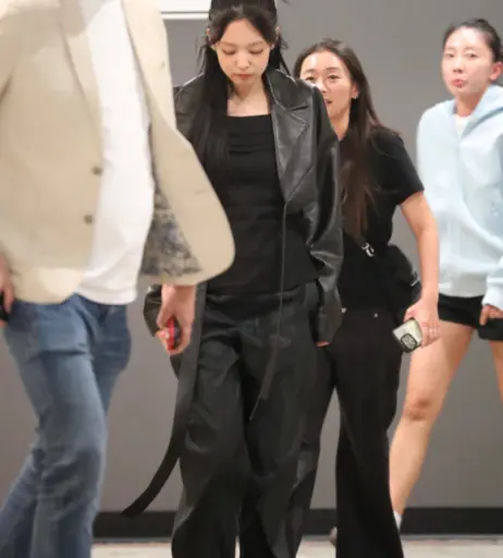 Image 4410532 from Jennie | BLΛƆKPIИK (Blackpink)