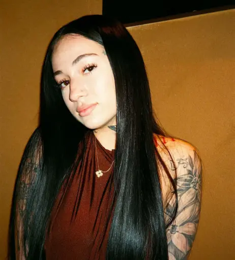 Image 4410784 from Danielle Bregoli / Bhad Bhabie