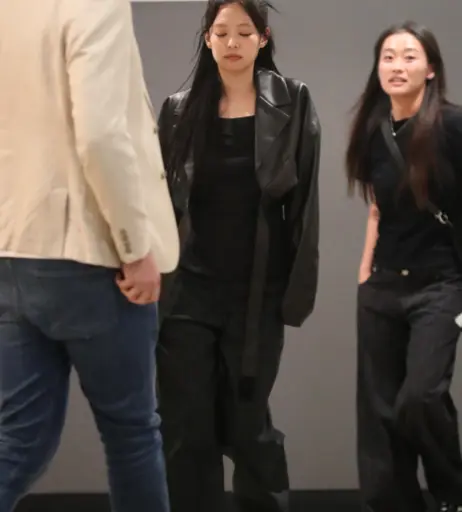 Image 4410757 from Jennie | BLΛƆKPIИK (Blackpink)
