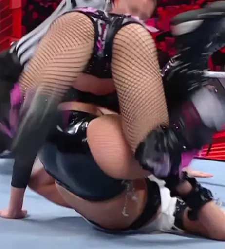 Image 4410710 from WWE Alexa Bliss