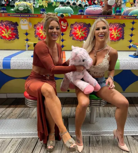 Image 4410738 from Ashley Sebera (formerly WWE Dana Brooke)