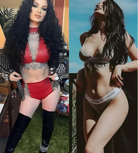 Image 4410647 from WWE's Paige / Saraya Bevis