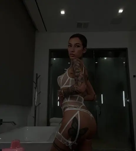 Image 4410143 from Danielle Bregoli / Bhad Bhabie