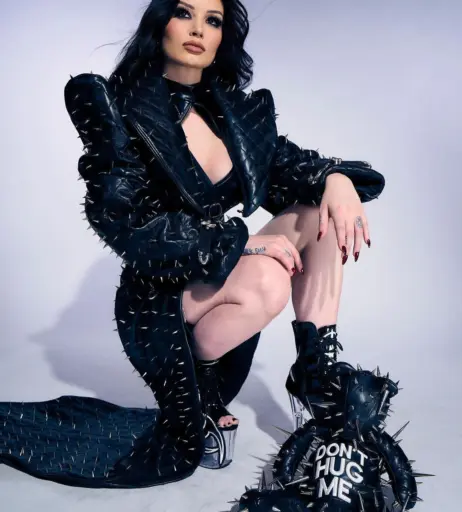 Image 4410111 from WWE's Paige / Saraya Bevis