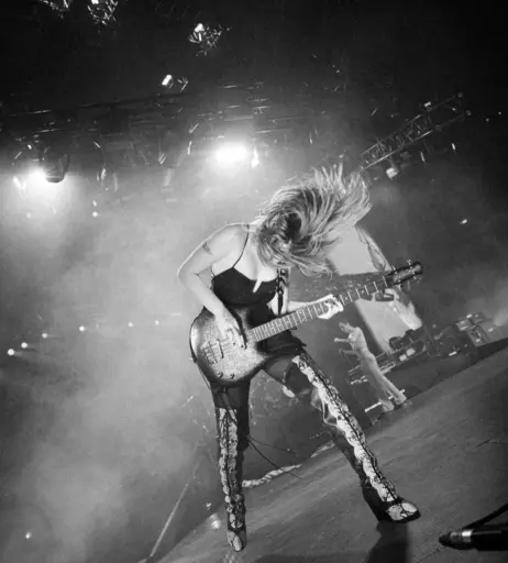 Image 4410113 from Victoria De Angelis (Maneskin bassist)